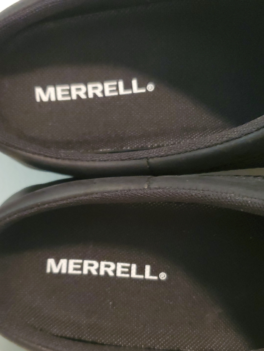 Merrell Women's Encore Breeze 4 Black Slip On Comfort Clog Size 9.5 - Picture 10 of 13